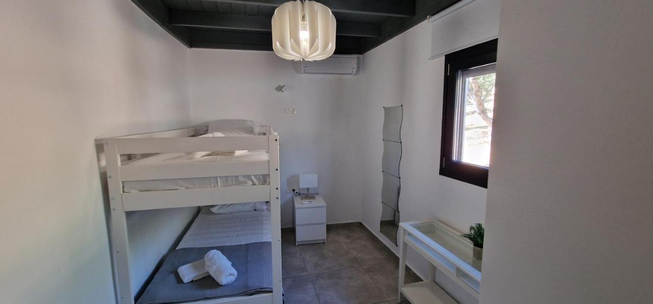 Casa Di Olive, All Seasons Accommodation Goudhouros Buitenkant foto