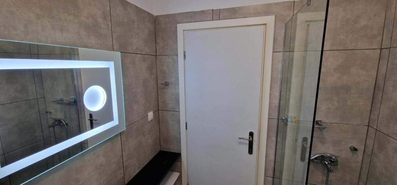Casa Di Olive, All Seasons Accommodation Goudhouros Buitenkant foto