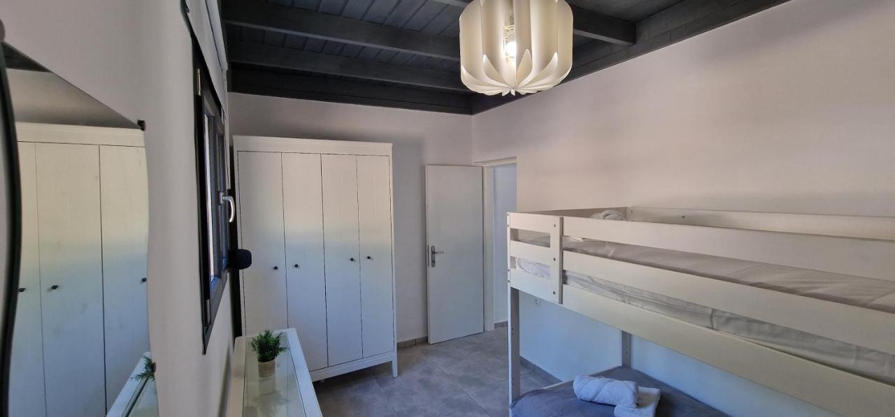 Casa Di Olive, All Seasons Accommodation Goudhouros Buitenkant foto