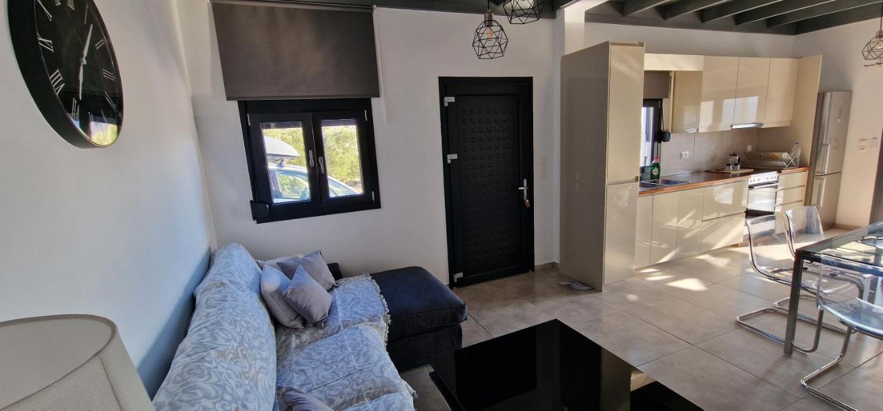 Casa Di Olive, All Seasons Accommodation Goudhouros Buitenkant foto