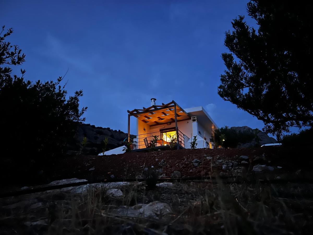 Casa Di Olive, All Seasons Accommodation Goudhouros Buitenkant foto