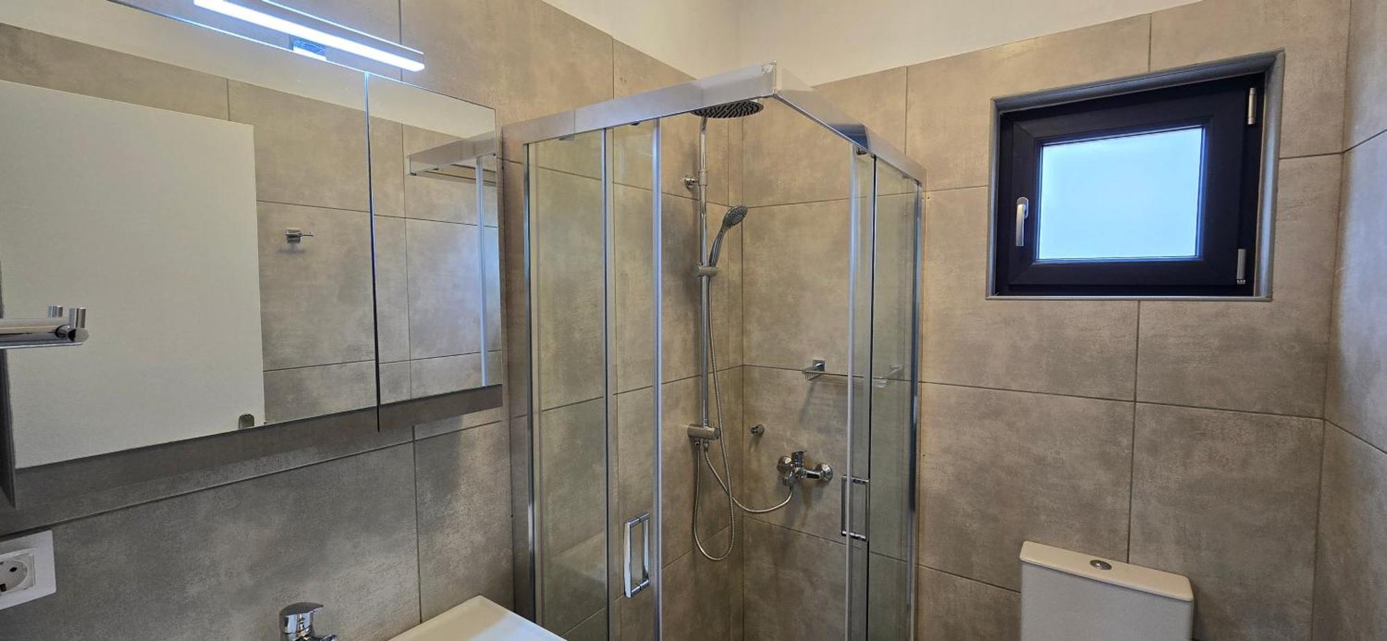 Casa Di Olive, All Seasons Accommodation Goudhouros Buitenkant foto