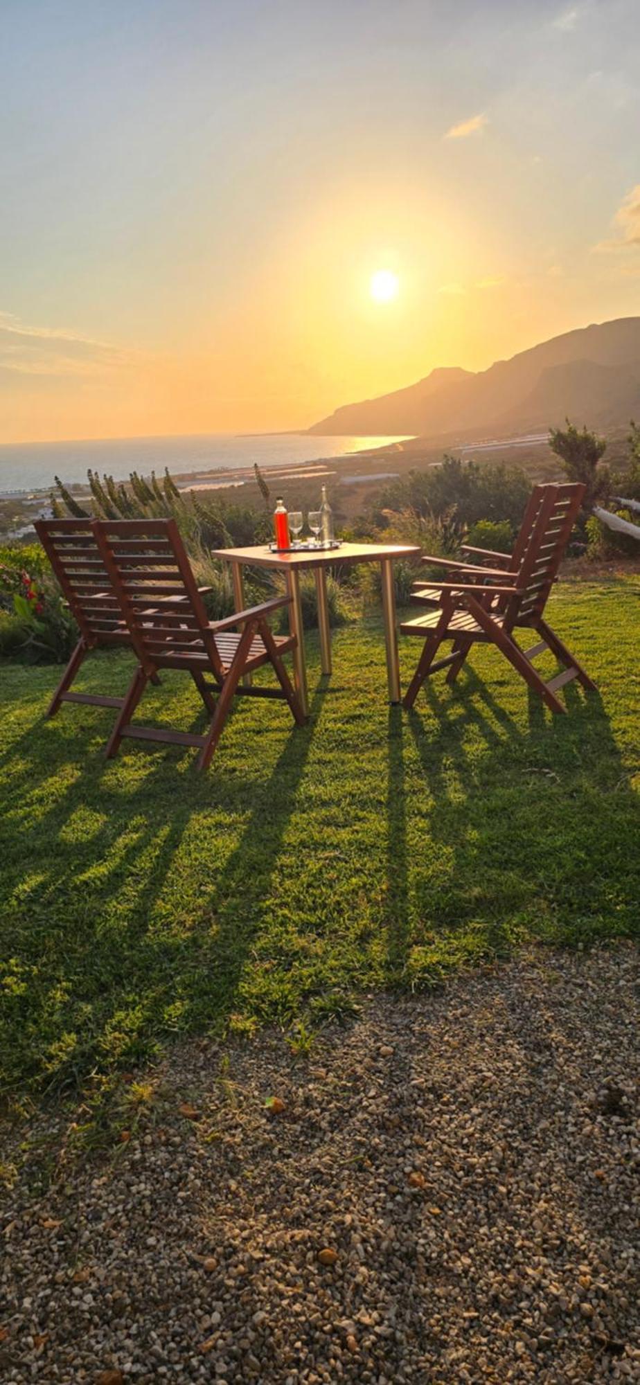 Casa Di Olive, All Seasons Accommodation Goudhouros Buitenkant foto