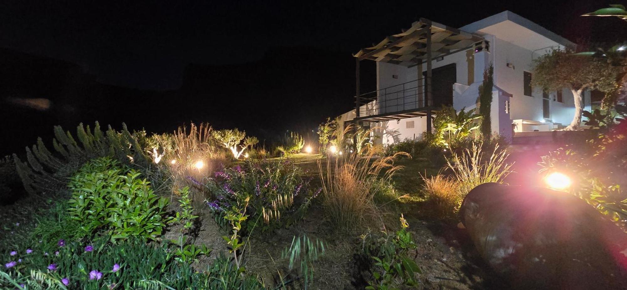 Casa Di Olive, All Seasons Accommodation Goudhouros Buitenkant foto