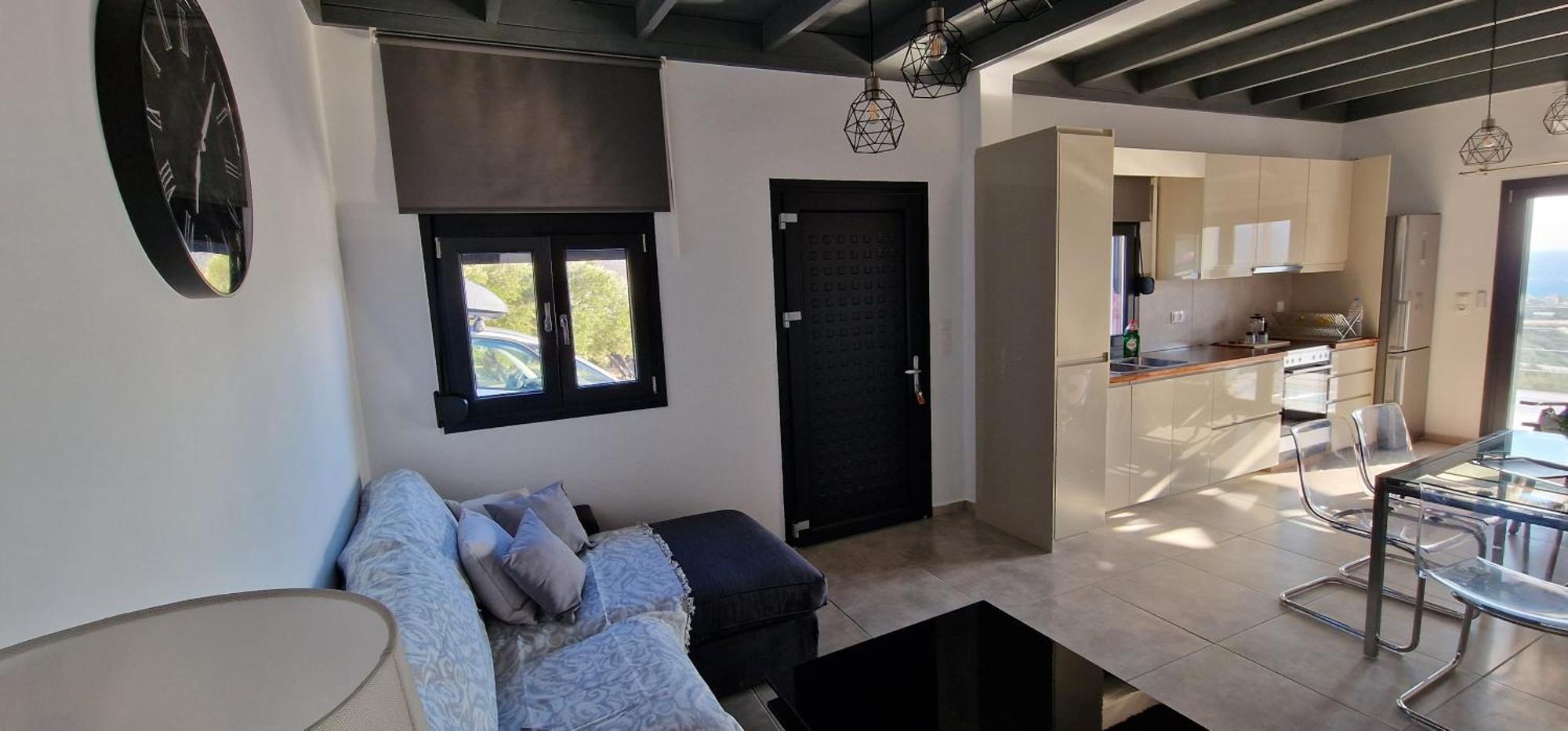 Casa Di Olive, All Seasons Accommodation Goudhouros Buitenkant foto