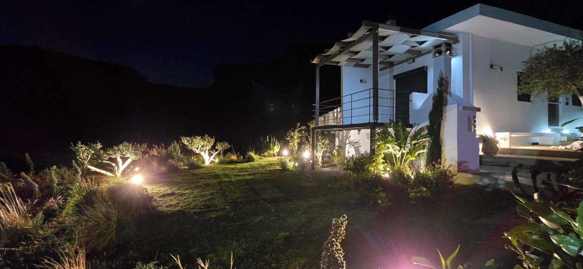 Casa Di Olive, All Seasons Accommodation Goudhouros Buitenkant foto