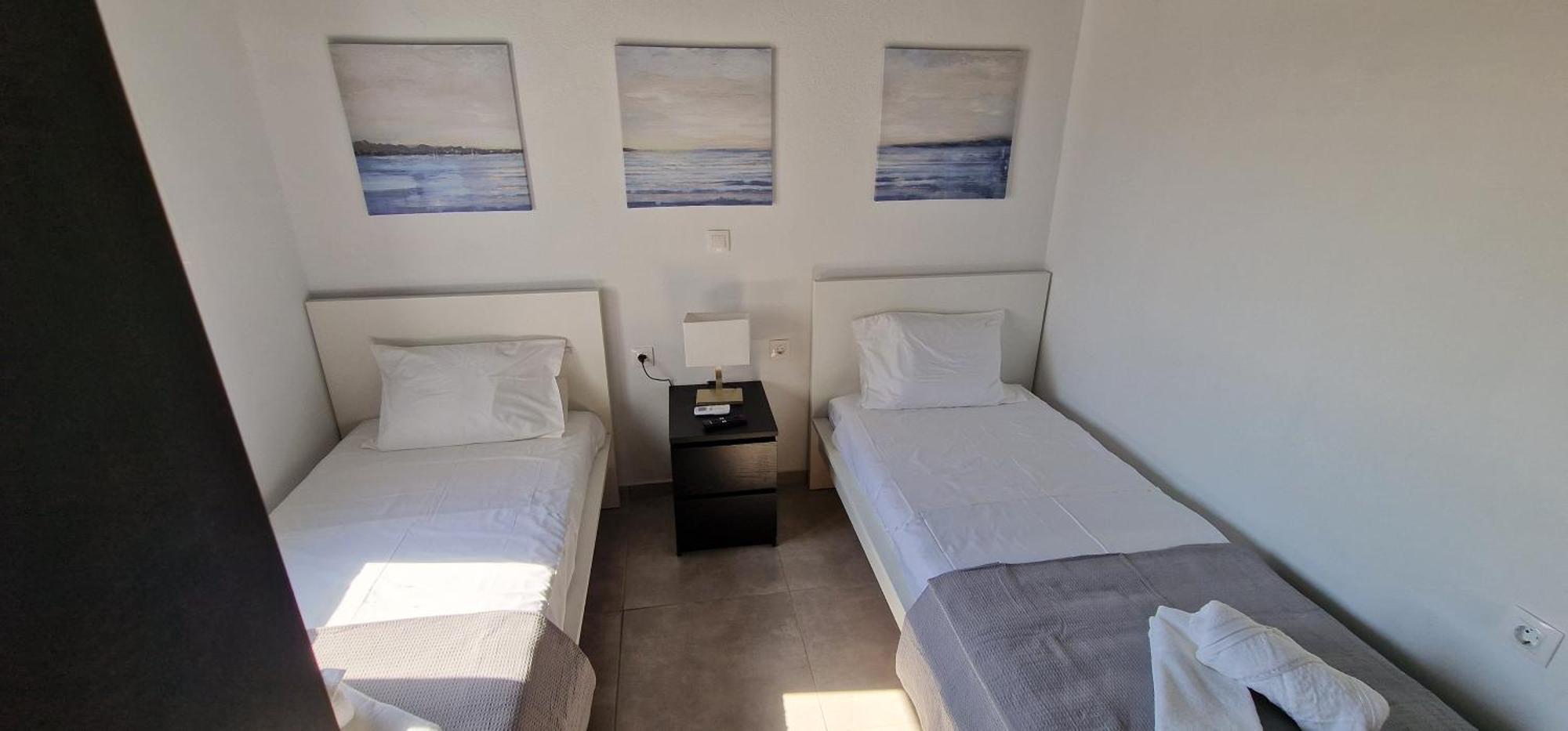 Casa Di Olive, All Seasons Accommodation Goudhouros Buitenkant foto